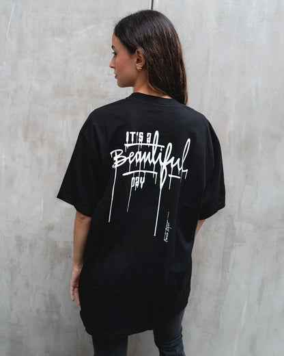 Beautiful Faded Black