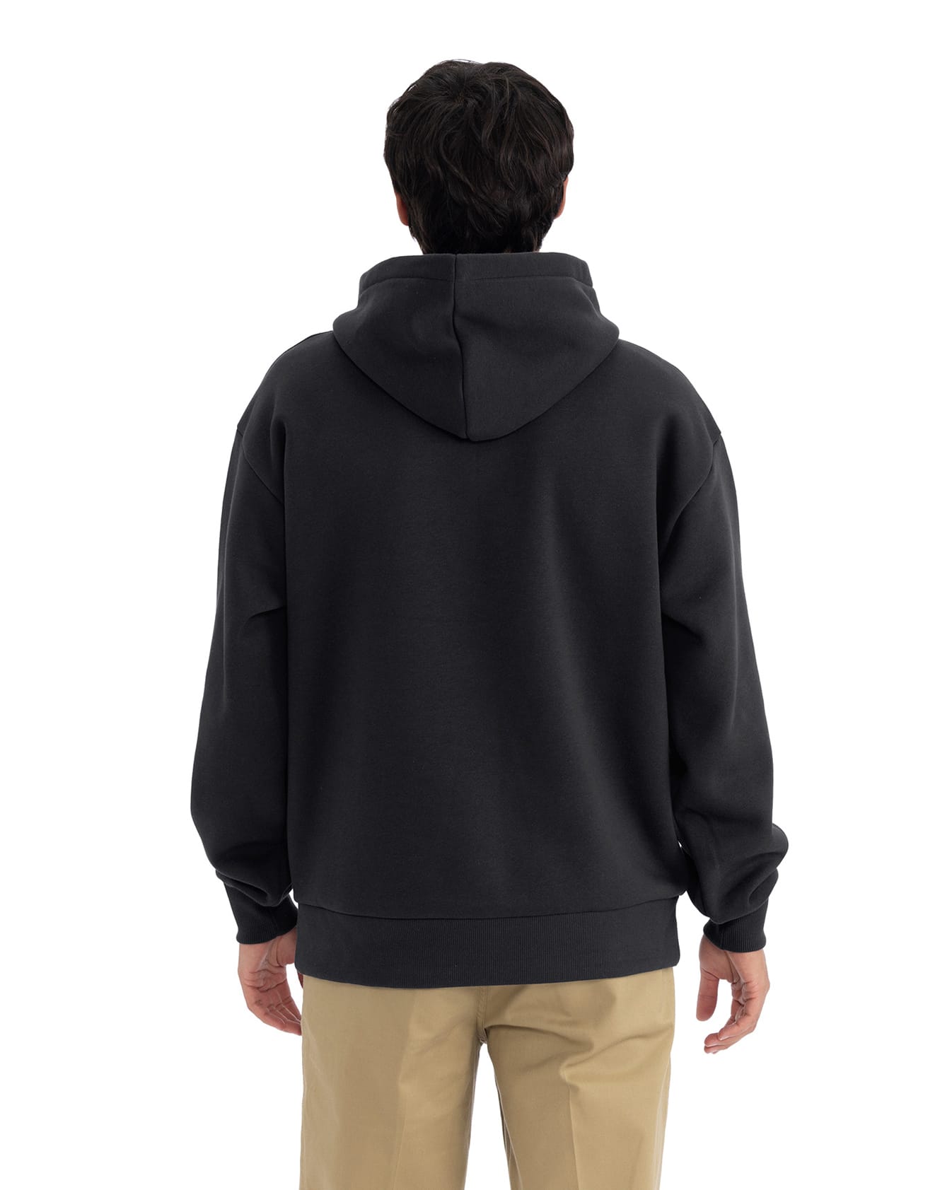 HOODIE - GOLD EDITION