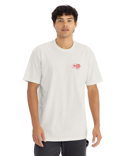 TSHIRT Chula Blanca Back PR