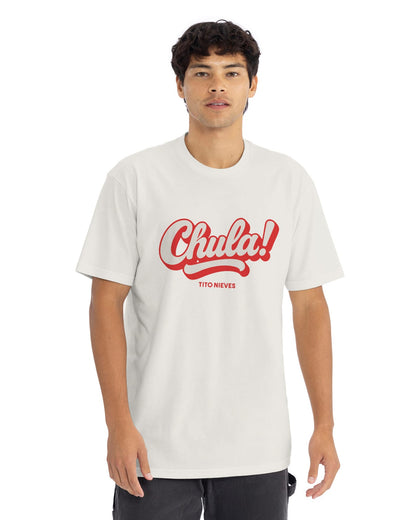 TSHIRT Chula Blanca PR