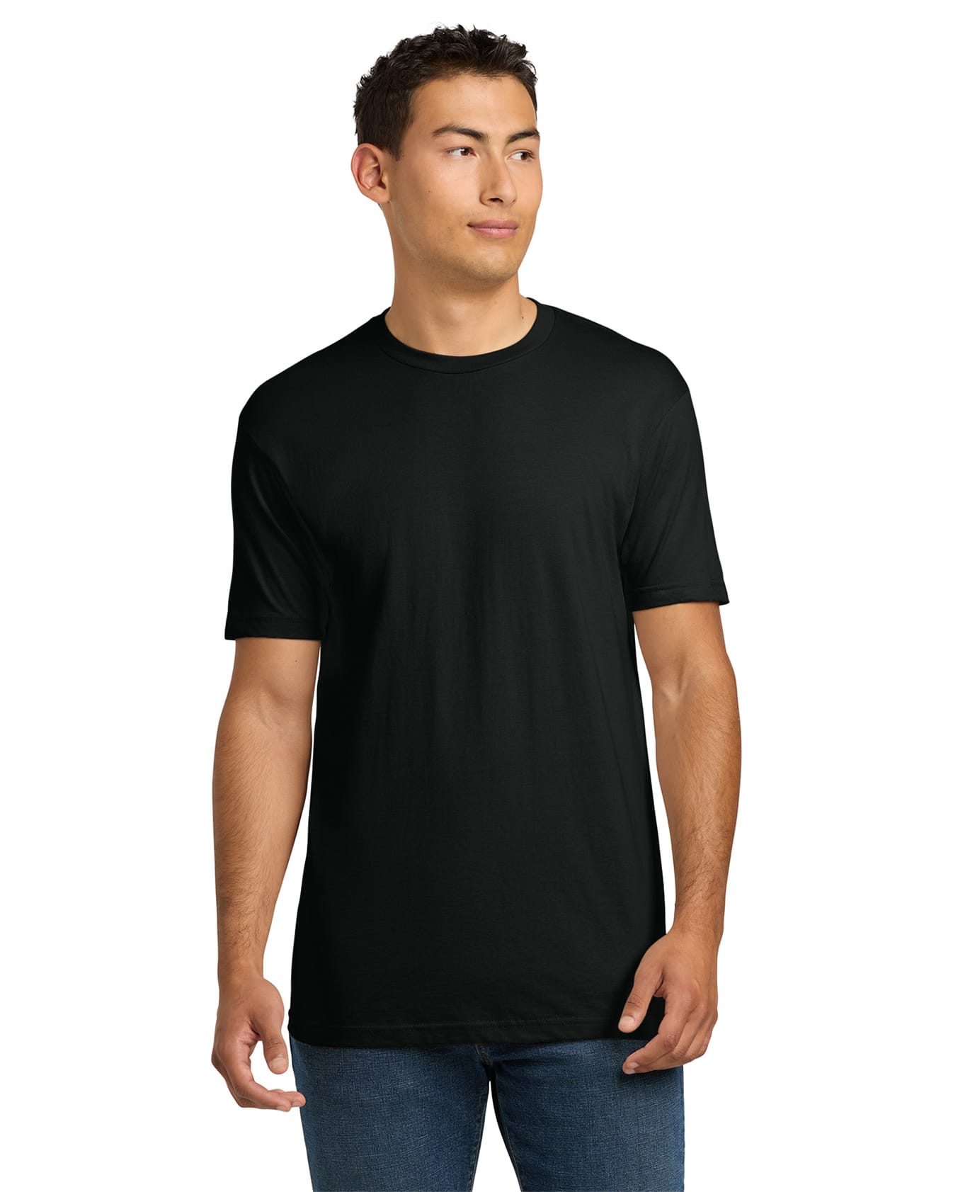 TSHIRT Negra Legend PR